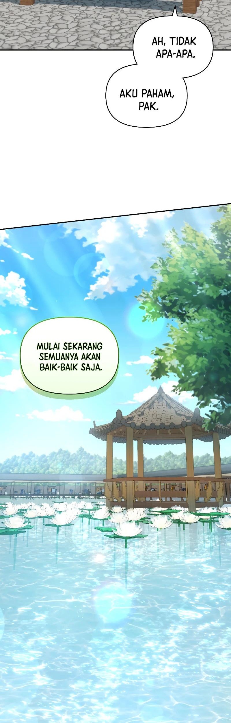 Bizarre Restaurant Chapter 37 - halaman 9