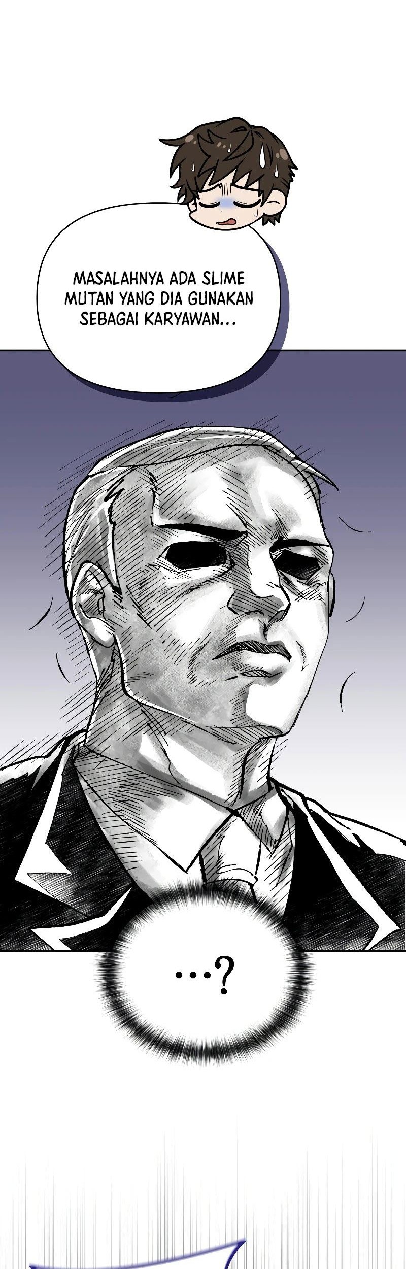 Bizarre Restaurant Chapter 38 - halaman 26