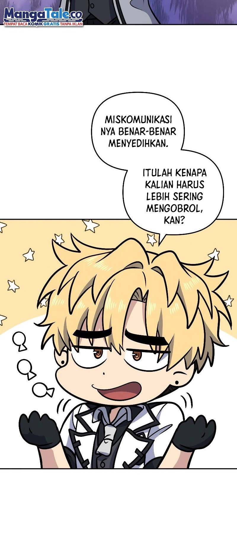 Bizarre Restaurant Chapter 38 - halaman 28