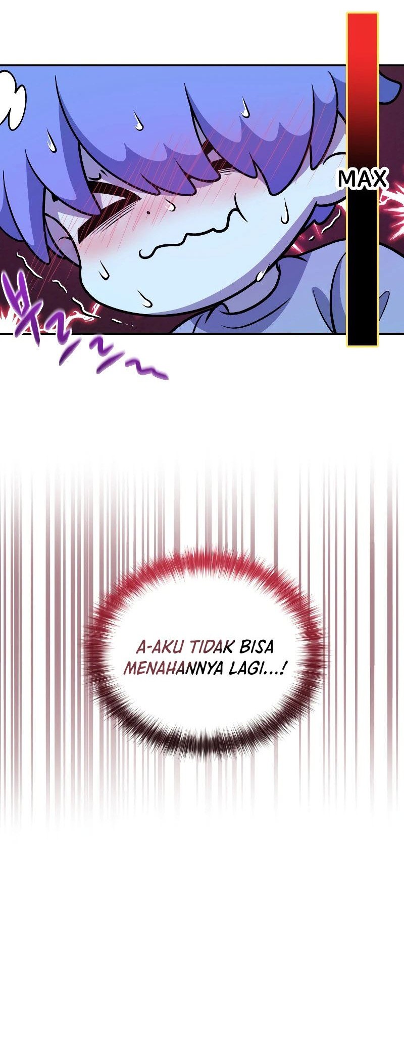 Bizarre Restaurant Chapter 38 - halaman 36