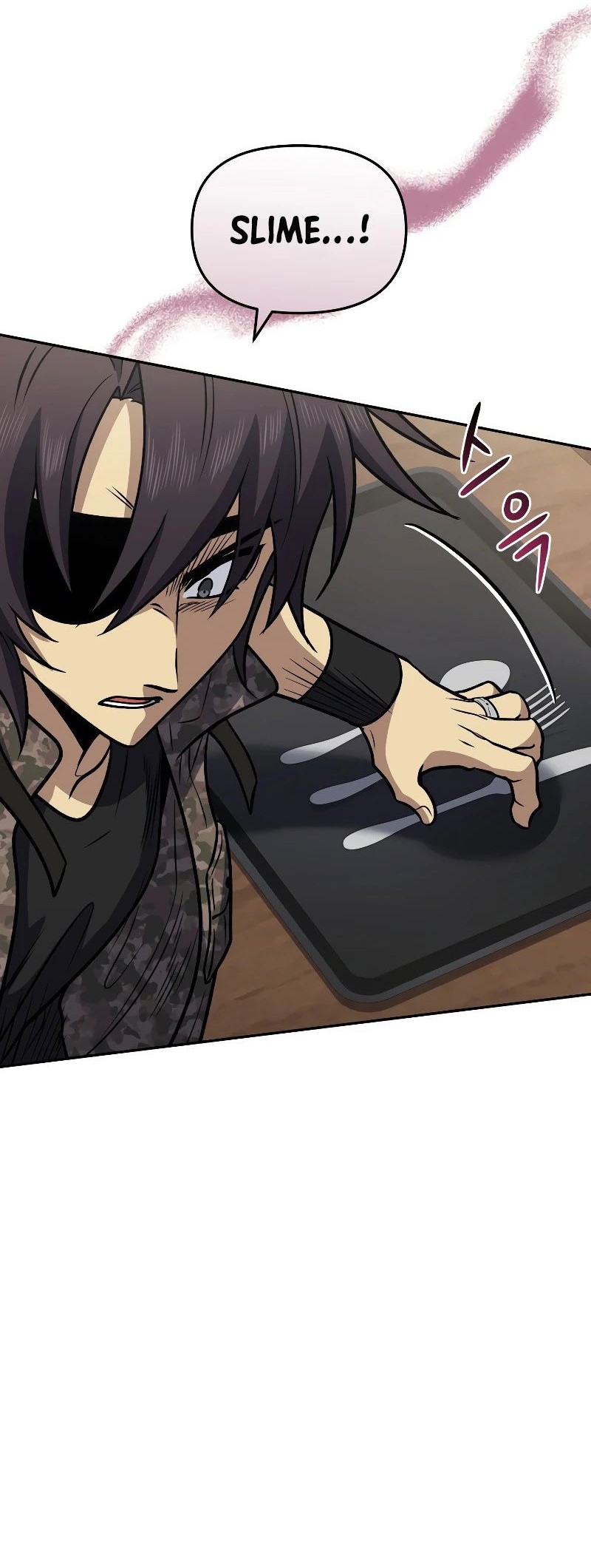 Bizarre Restaurant Chapter 38 - halaman 48