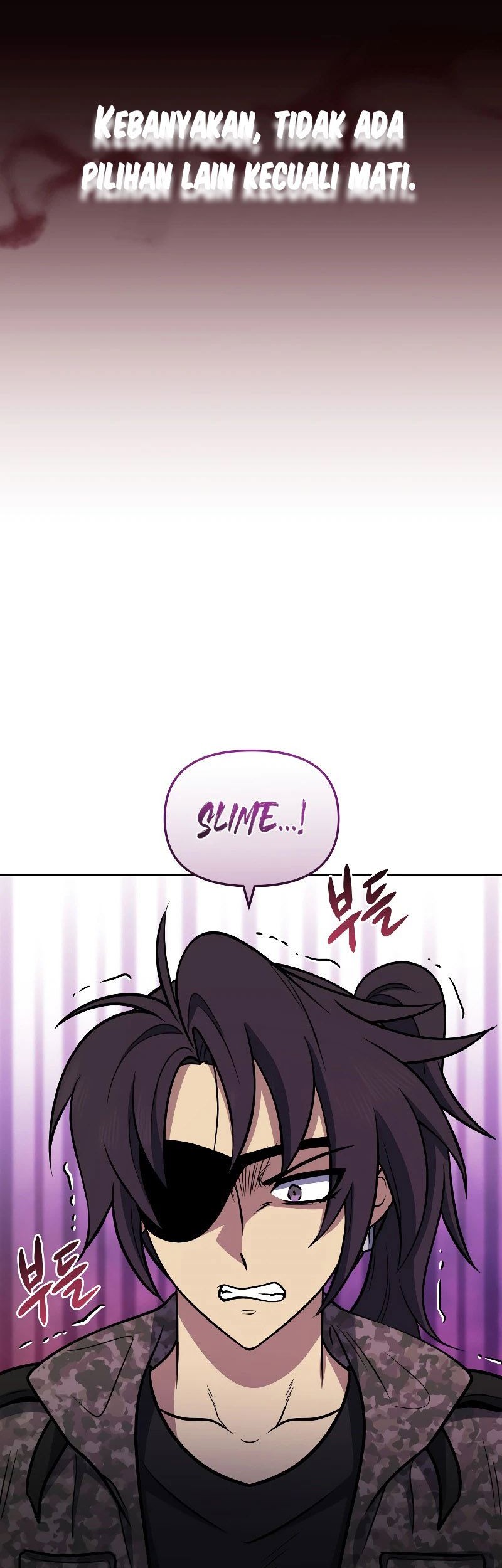 Bizarre Restaurant Chapter 38 - halaman 61