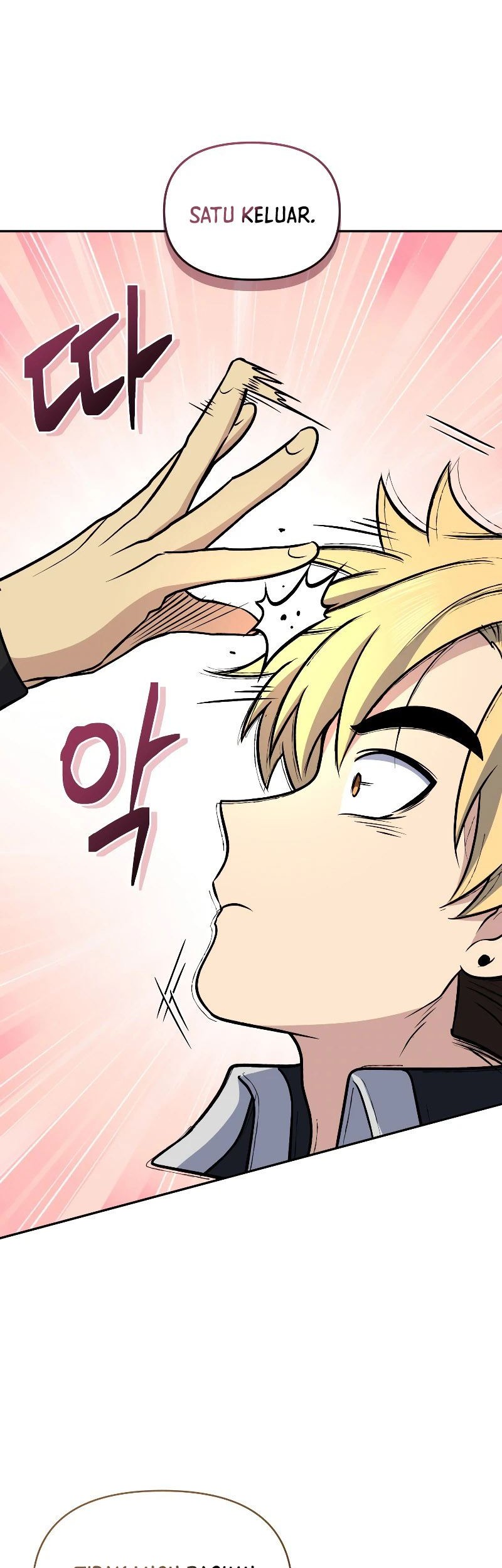 Bizarre Restaurant Chapter 38 - halaman 8