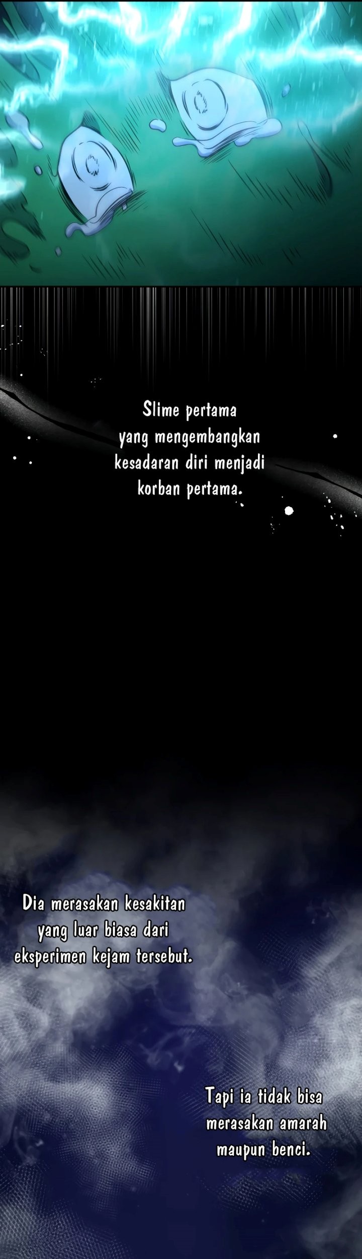 Bizarre Restaurant Chapter 39 - halaman 10