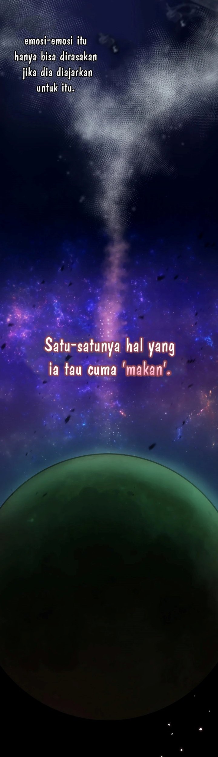 Bizarre Restaurant Chapter 39 - halaman 11