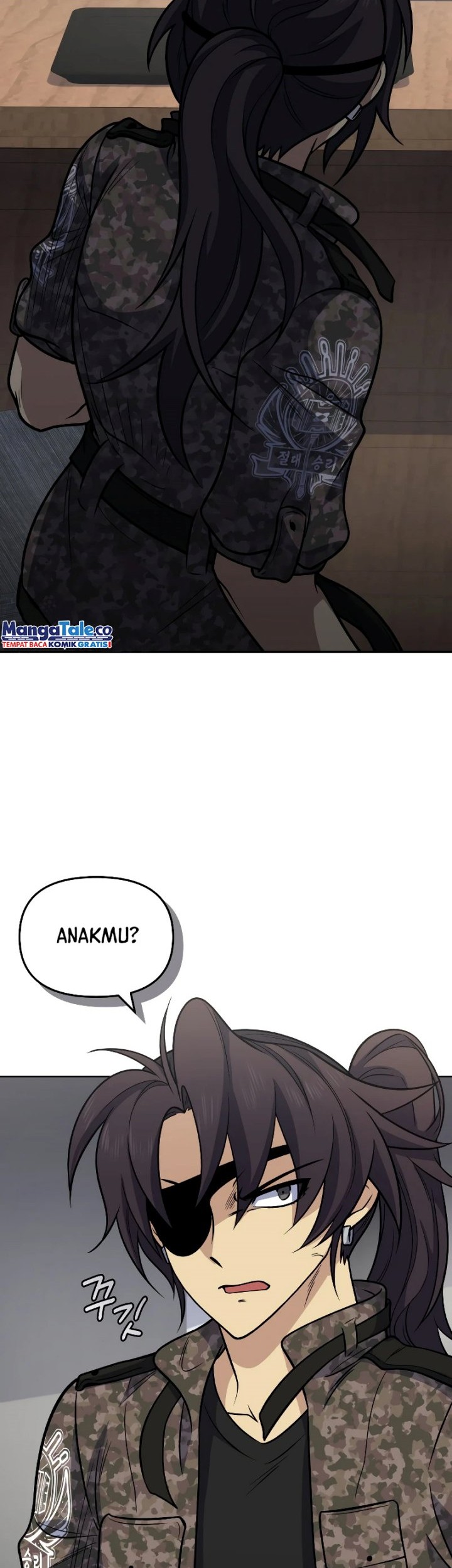 Bizarre Restaurant Chapter 39 - halaman 15