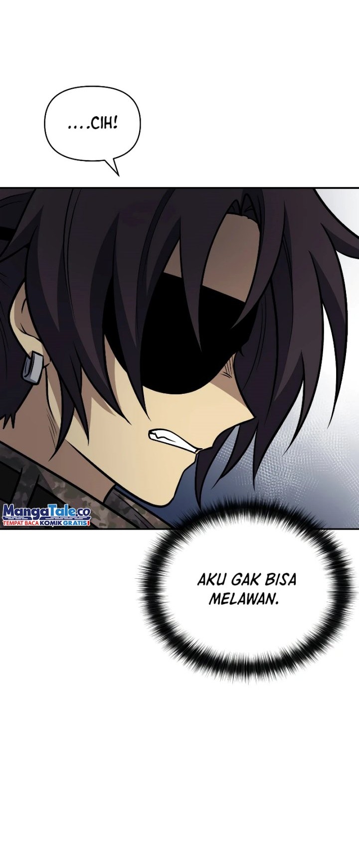 Bizarre Restaurant Chapter 39 - halaman 17