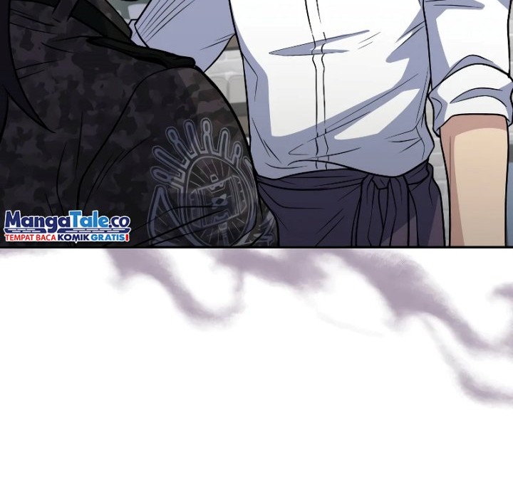 Bizarre Restaurant Chapter 39 - halaman 21