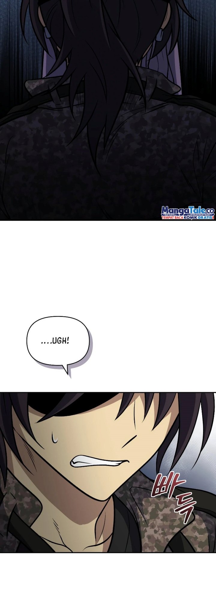 Bizarre Restaurant Chapter 39 - halaman 25
