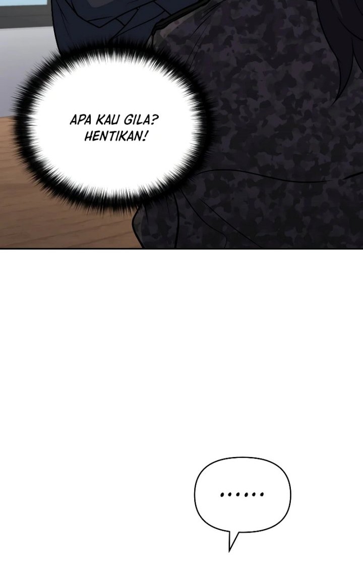 Bizarre Restaurant Chapter 39 - halaman 29