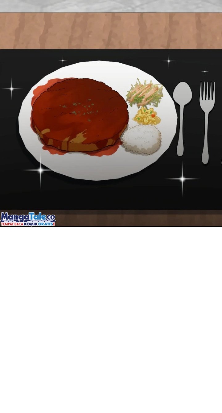 Bizarre Restaurant Chapter 39 - halaman 37