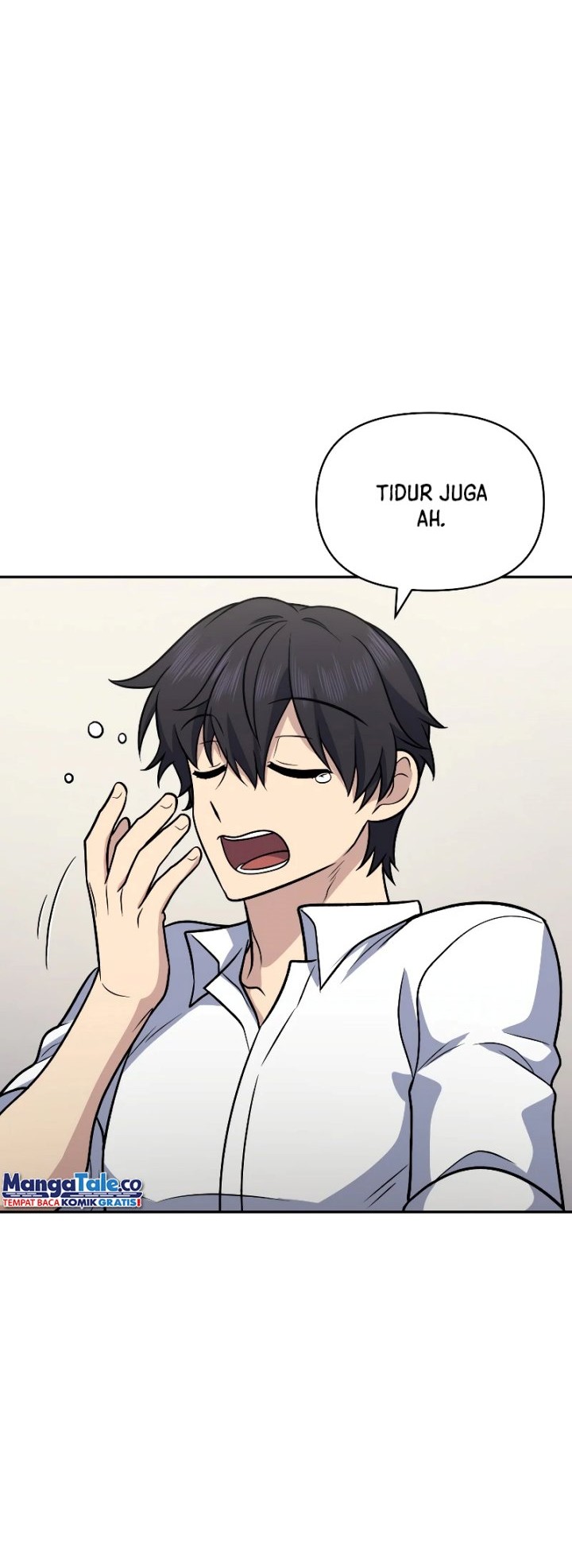 Bizarre Restaurant Chapter 39 - halaman 45