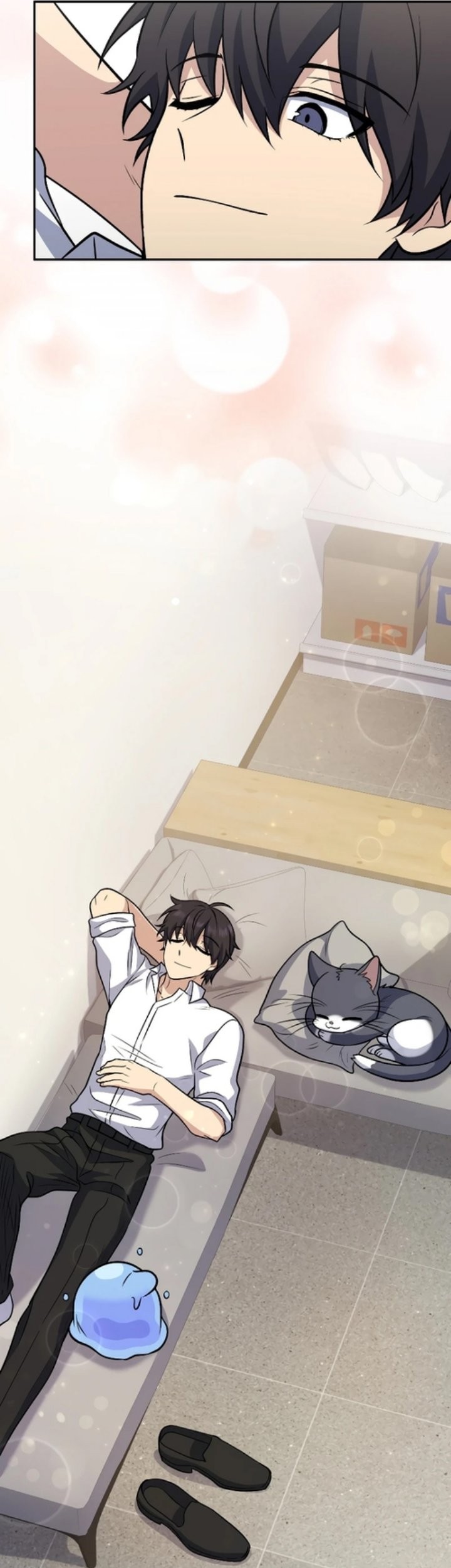 Bizarre Restaurant Chapter 39 - halaman 50