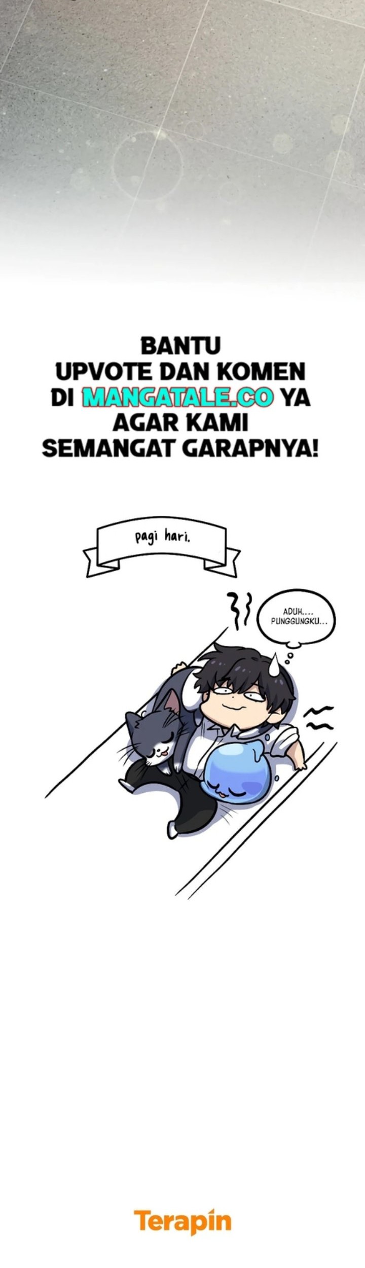 Bizarre Restaurant Chapter 39 - halaman 51