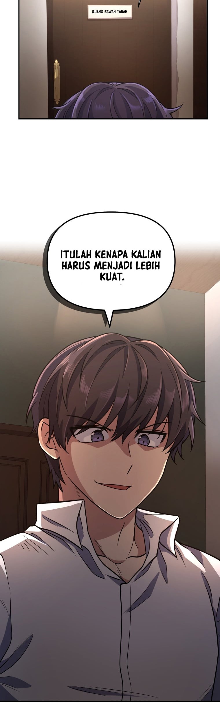 Bizarre Restaurant Chapter 4 - halaman 27