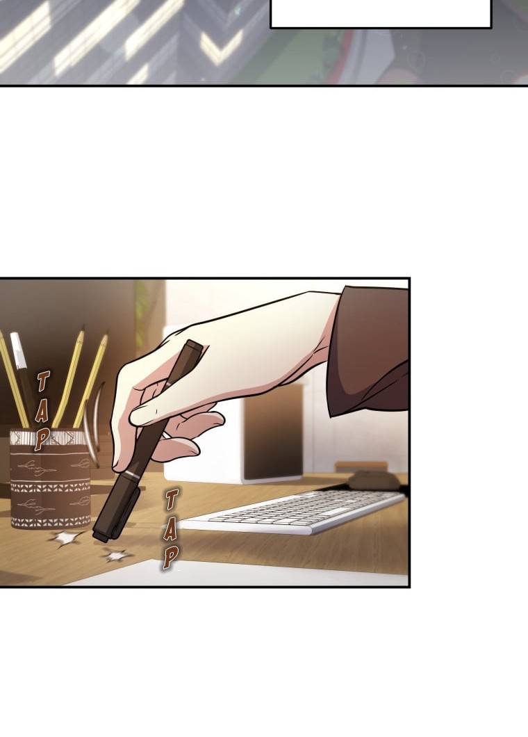 Bizarre Restaurant Chapter 4 - halaman 29
