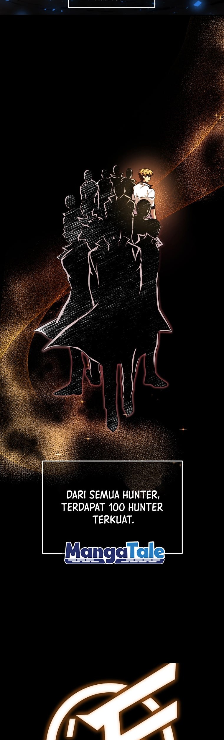 Bizarre Restaurant Chapter 4 - halaman 3