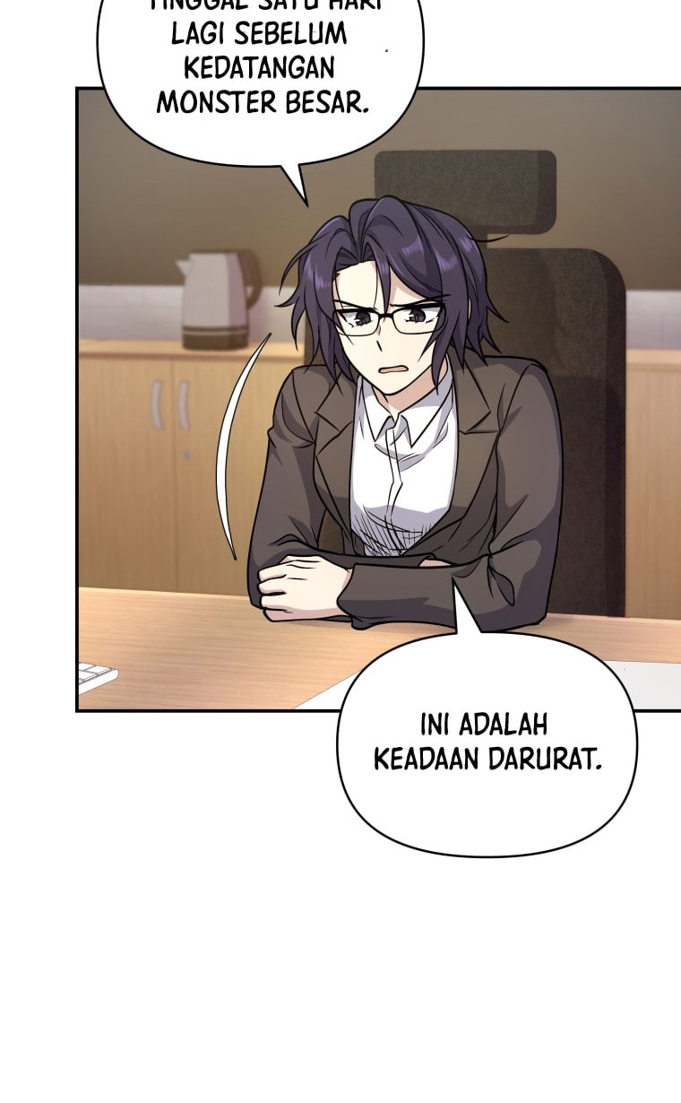 Bizarre Restaurant Chapter 4 - halaman 33