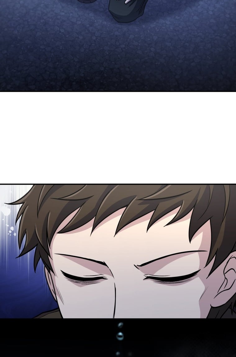 Bizarre Restaurant Chapter 4 - halaman 37