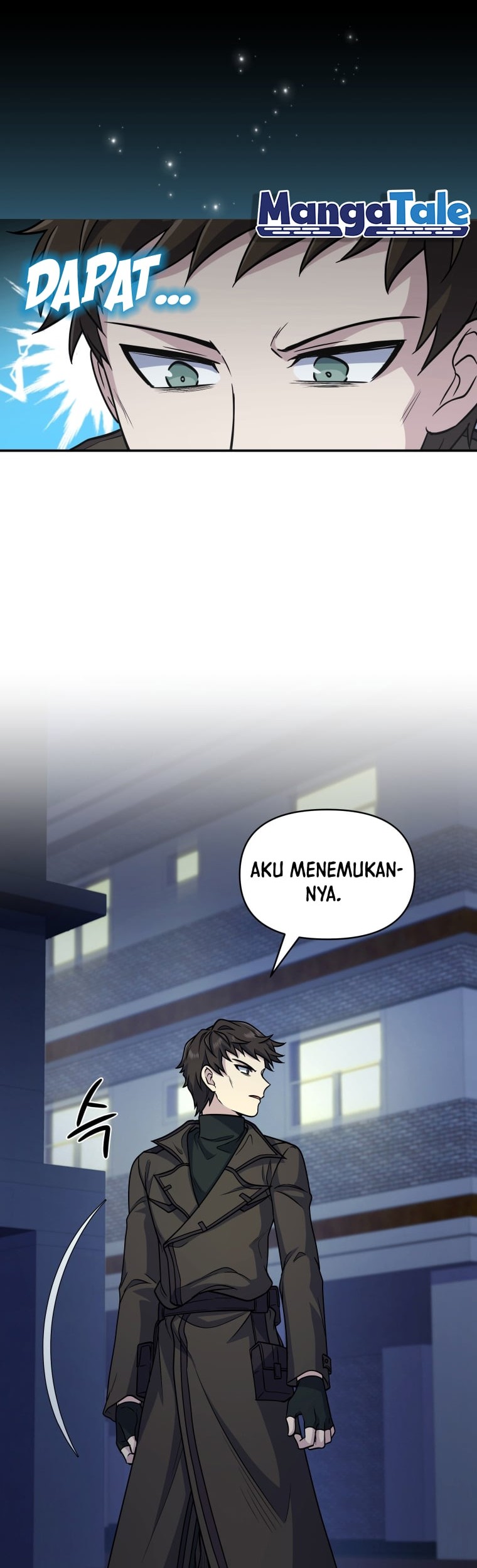 Bizarre Restaurant Chapter 4 - halaman 39