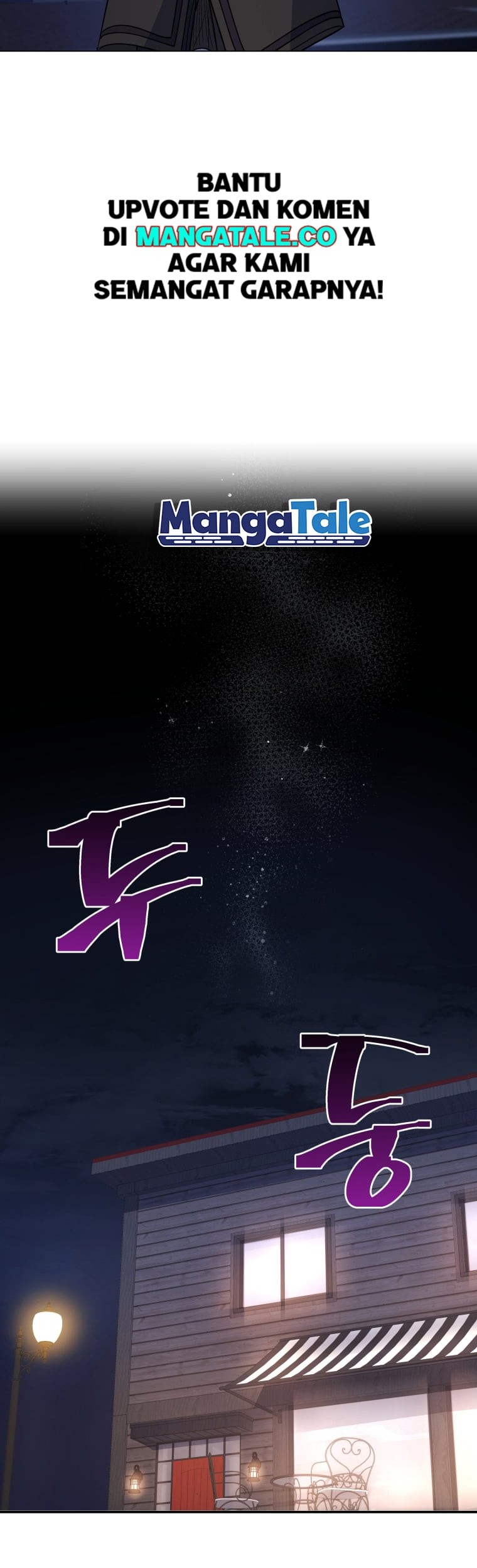 Bizarre Restaurant Chapter 4 - halaman 40