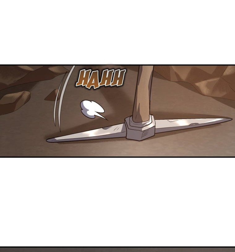 Bizarre Restaurant Chapter 4 - halaman 49
