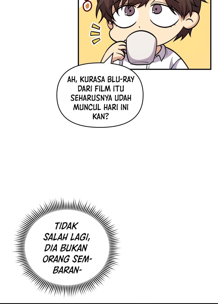 Bizarre Restaurant Chapter 4 - halaman 9