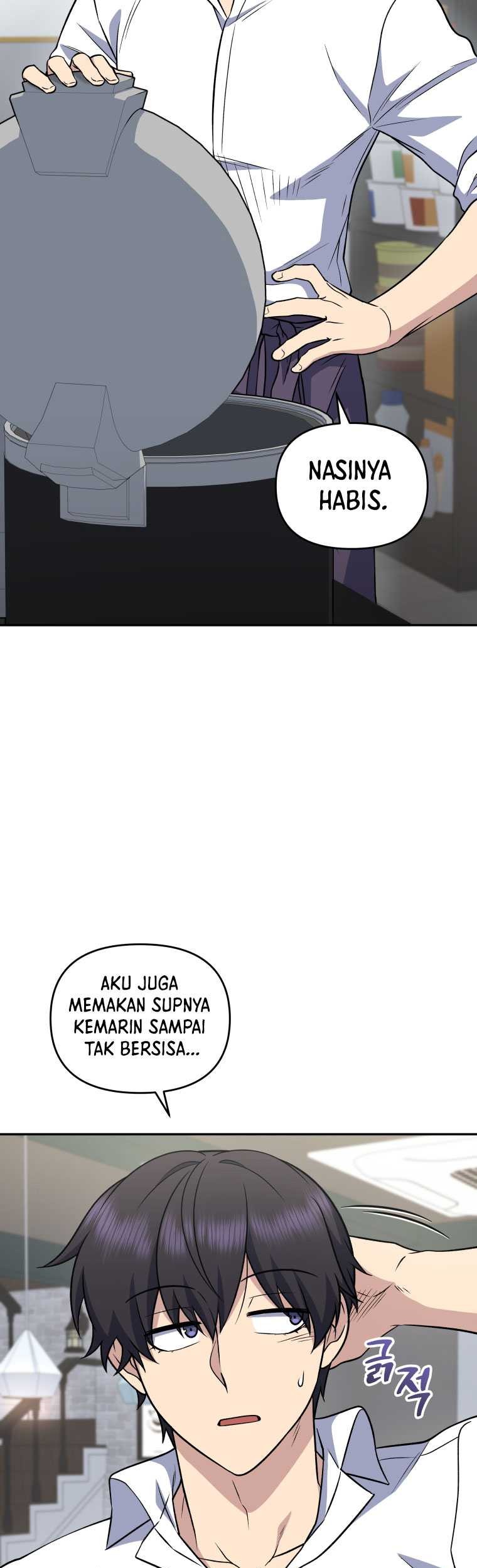 Bizarre Restaurant Chapter 40 - halaman 12