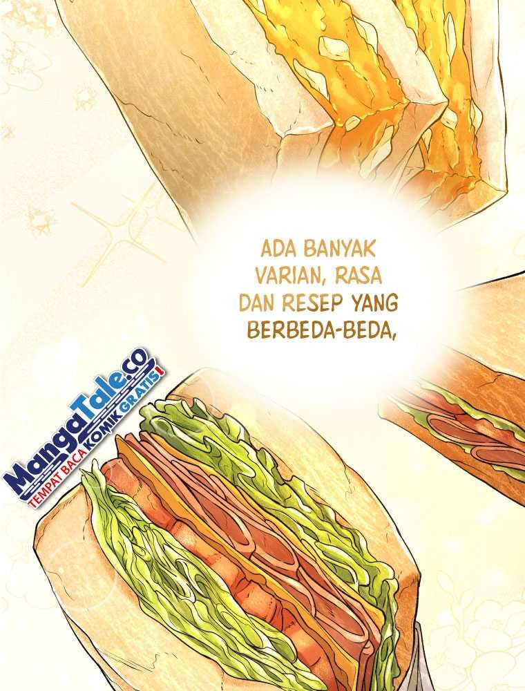 Bizarre Restaurant Chapter 40 - halaman 16