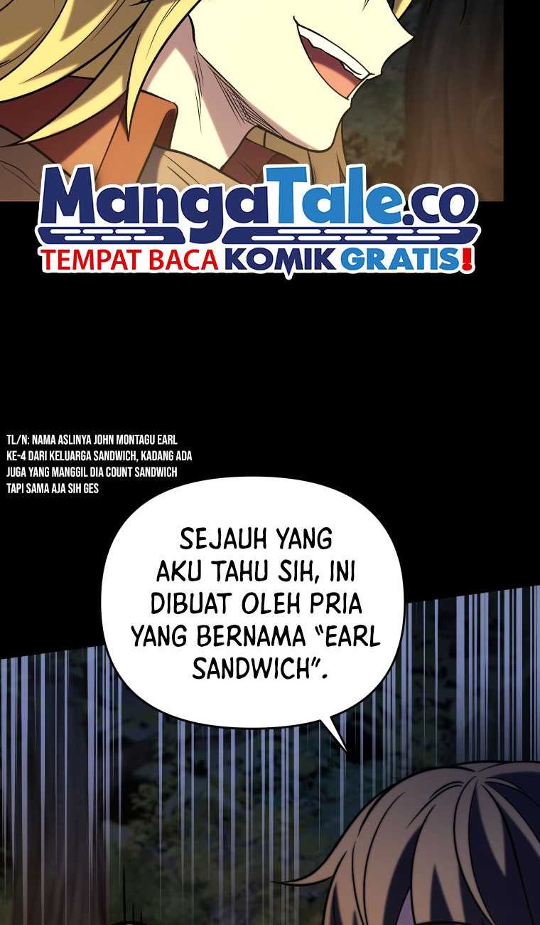 Bizarre Restaurant Chapter 40 - halaman 25