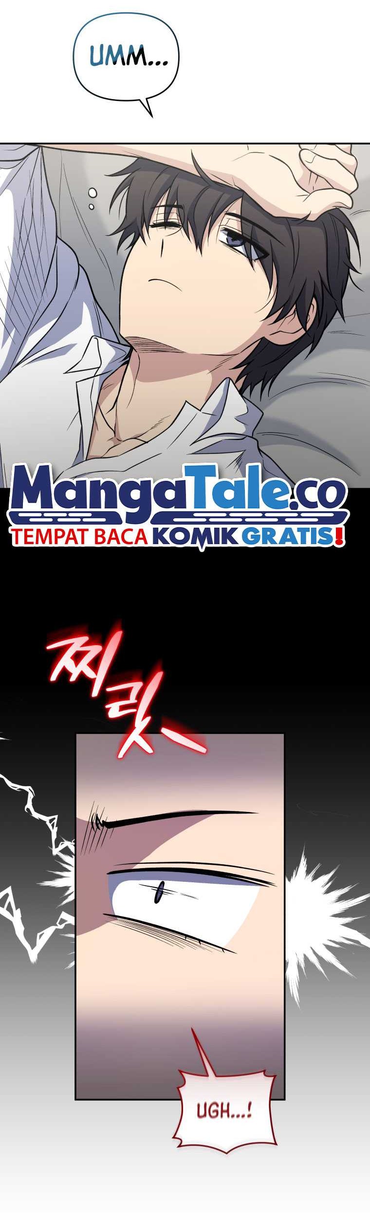 Bizarre Restaurant Chapter 40 - halaman 3