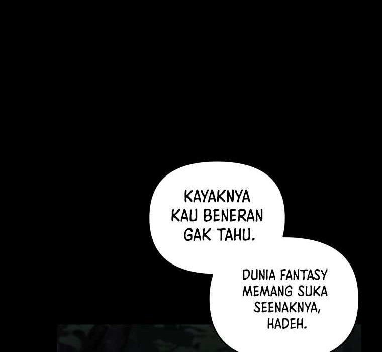 Bizarre Restaurant Chapter 40 - halaman 31