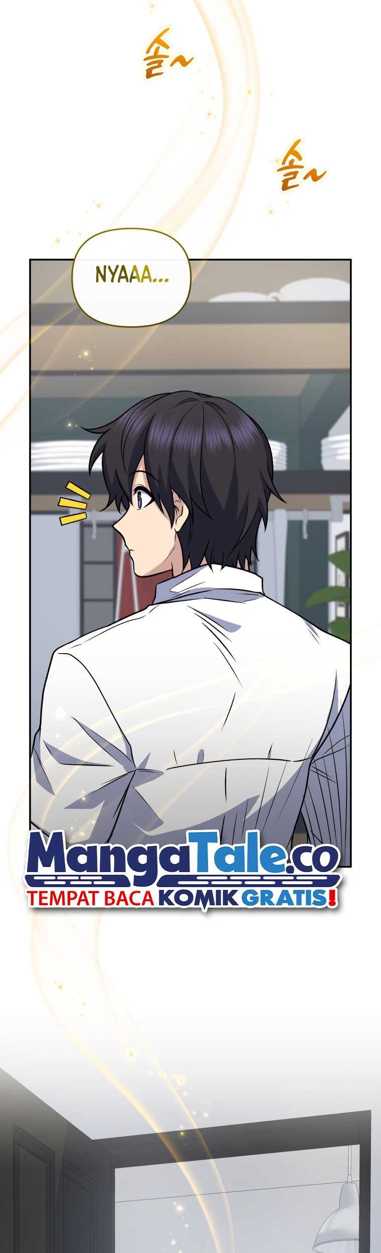 Bizarre Restaurant Chapter 40 - halaman 50