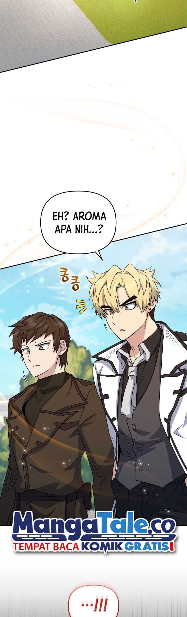 Bizarre Restaurant Chapter 40 - halaman 53