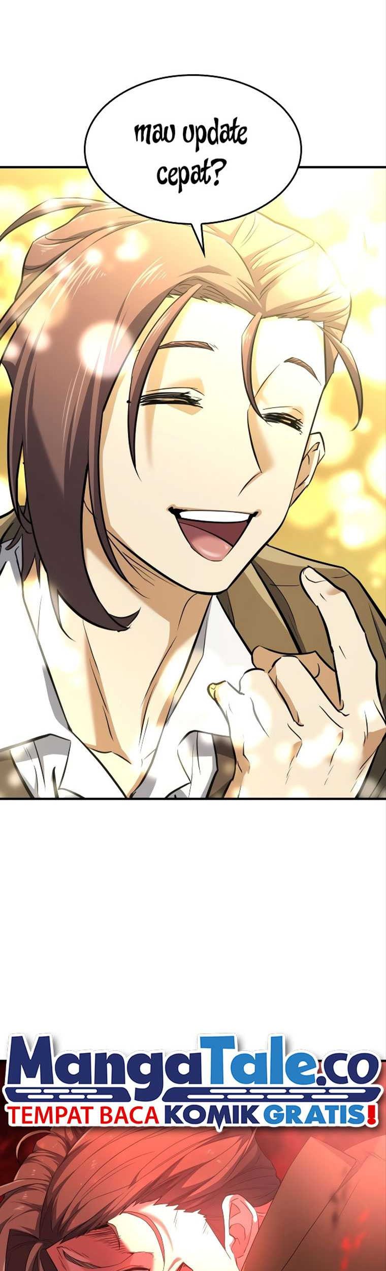 Bizarre Restaurant Chapter 40 - halaman 66