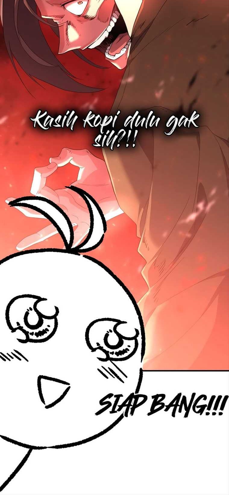 Bizarre Restaurant Chapter 40 - halaman 67