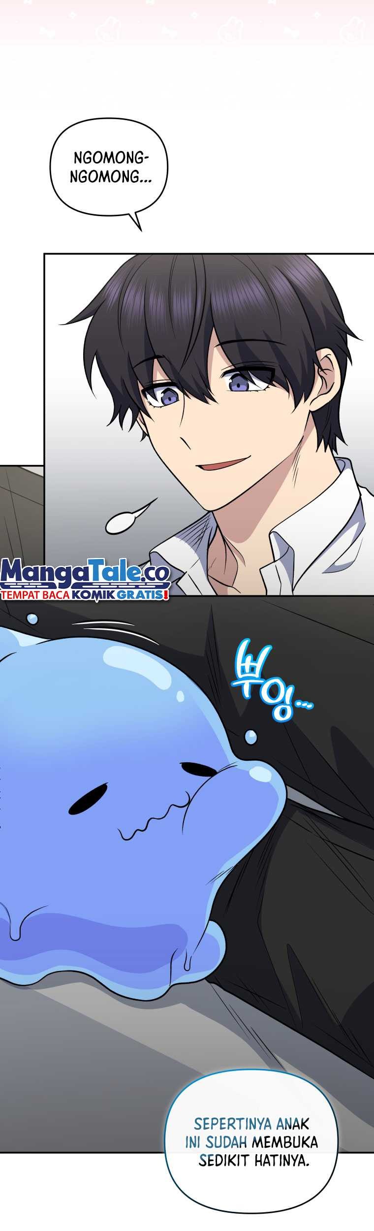 Bizarre Restaurant Chapter 40 - halaman 7