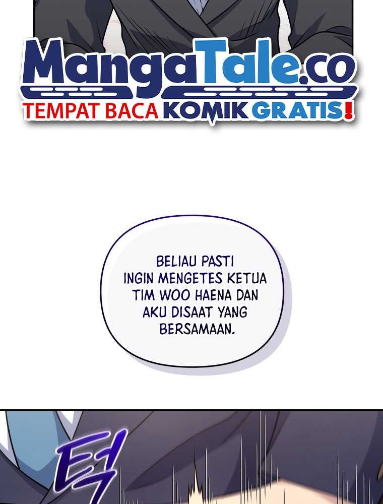 Bizarre Restaurant Chapter 41 - halaman 10