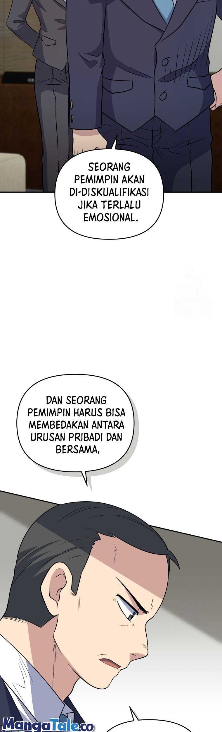 Bizarre Restaurant Chapter 41 - halaman 16