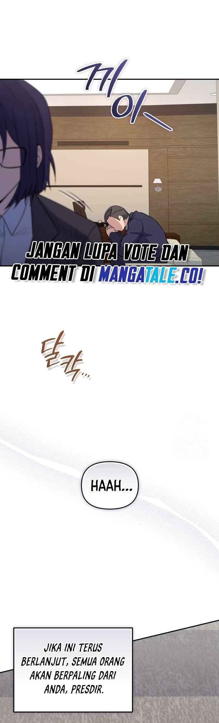 Bizarre Restaurant Chapter 41 - halaman 18