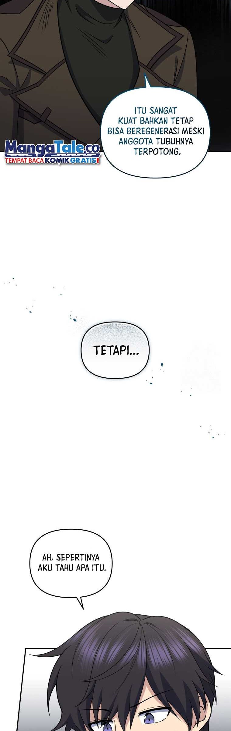 Bizarre Restaurant Chapter 41 - halaman 28