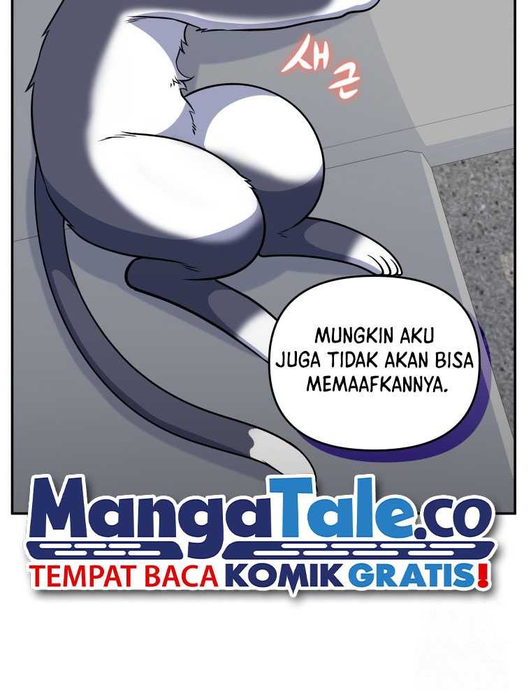 Bizarre Restaurant Chapter 41 - halaman 43