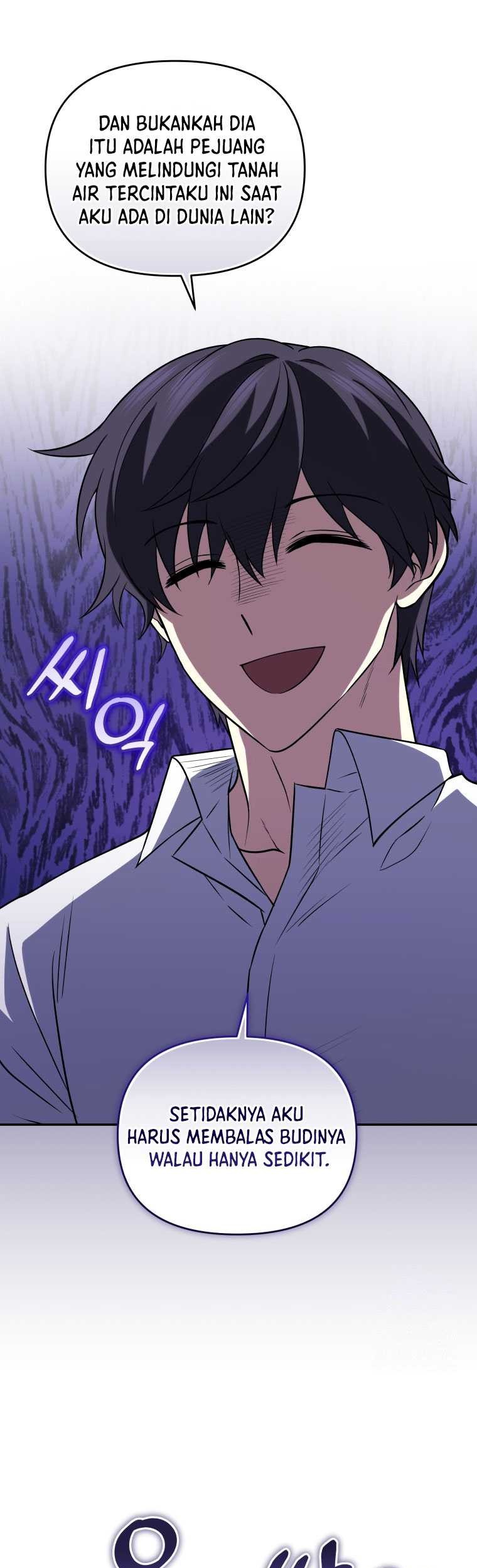 Bizarre Restaurant Chapter 41 - halaman 44