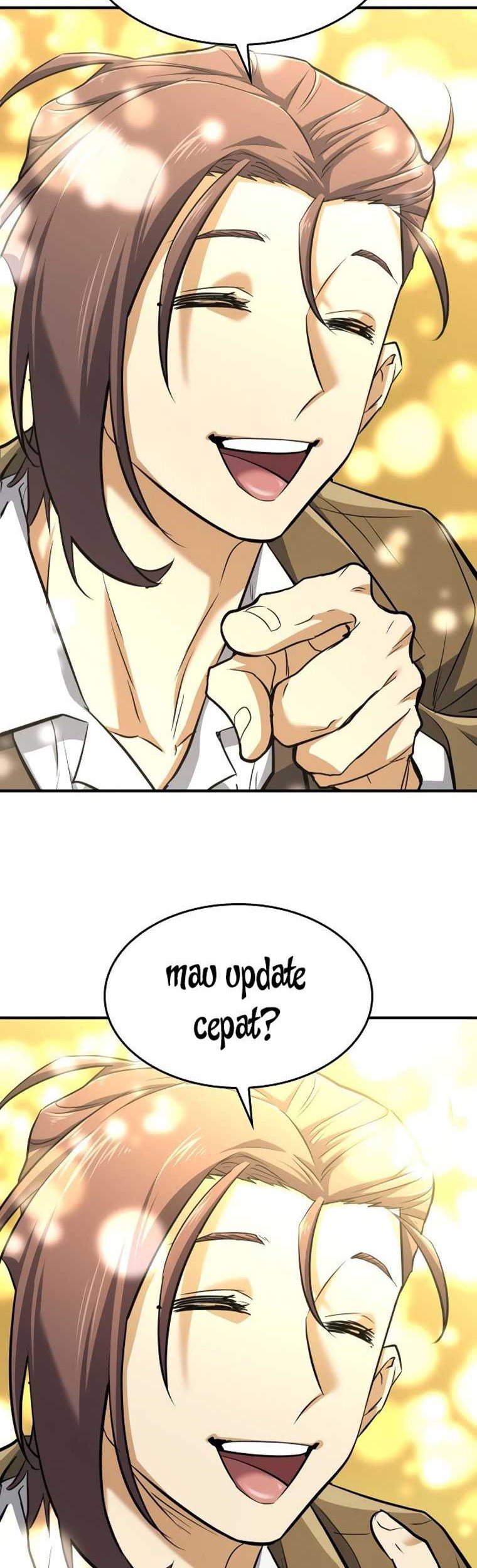 Bizarre Restaurant Chapter 41 - halaman 47