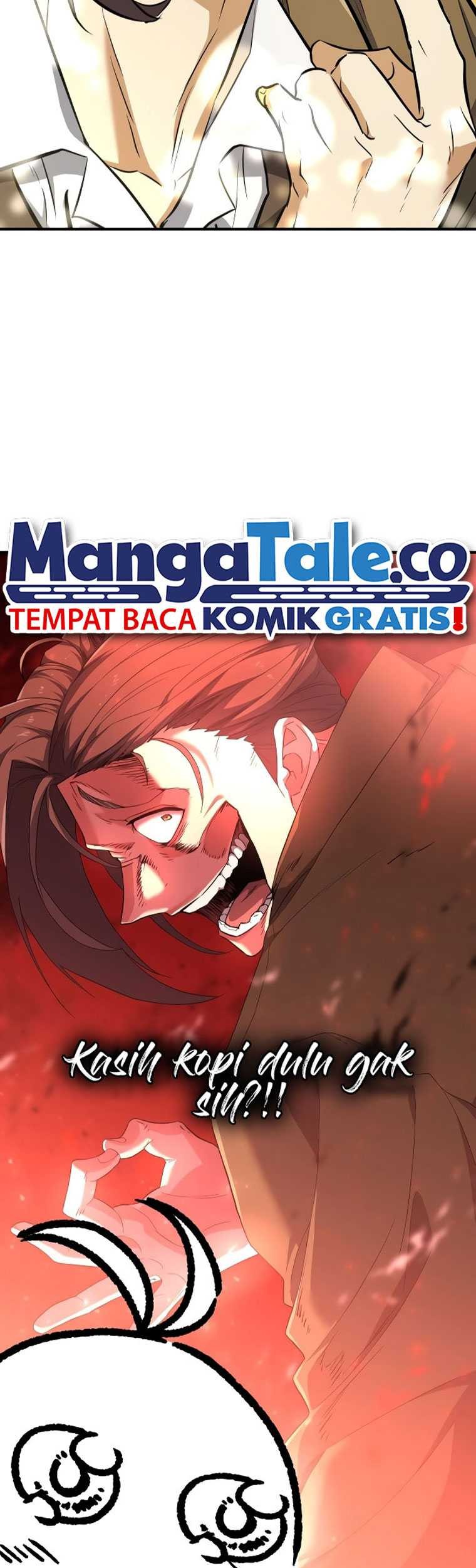 Bizarre Restaurant Chapter 41 - halaman 48