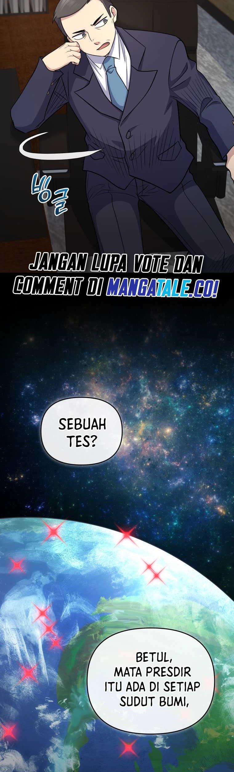 Bizarre Restaurant Chapter 41 - halaman 8