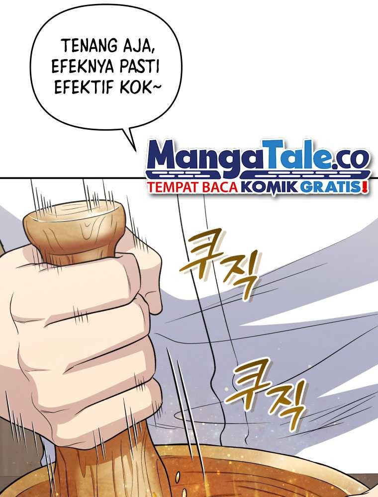 Bizarre Restaurant Chapter 42 - halaman 10