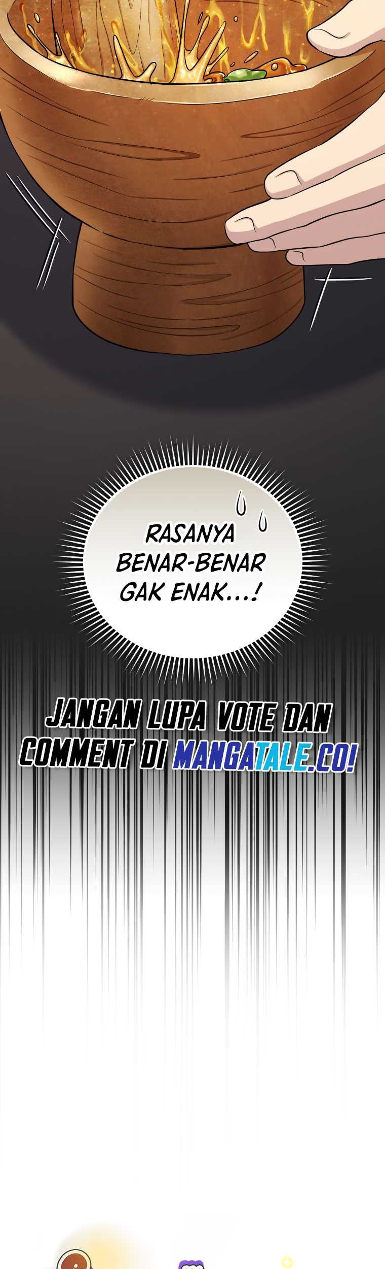 Bizarre Restaurant Chapter 42 - halaman 11