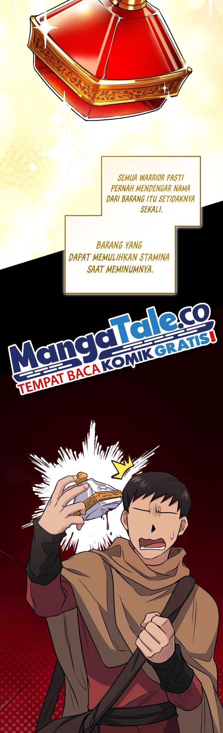 Bizarre Restaurant Chapter 42 - halaman 13