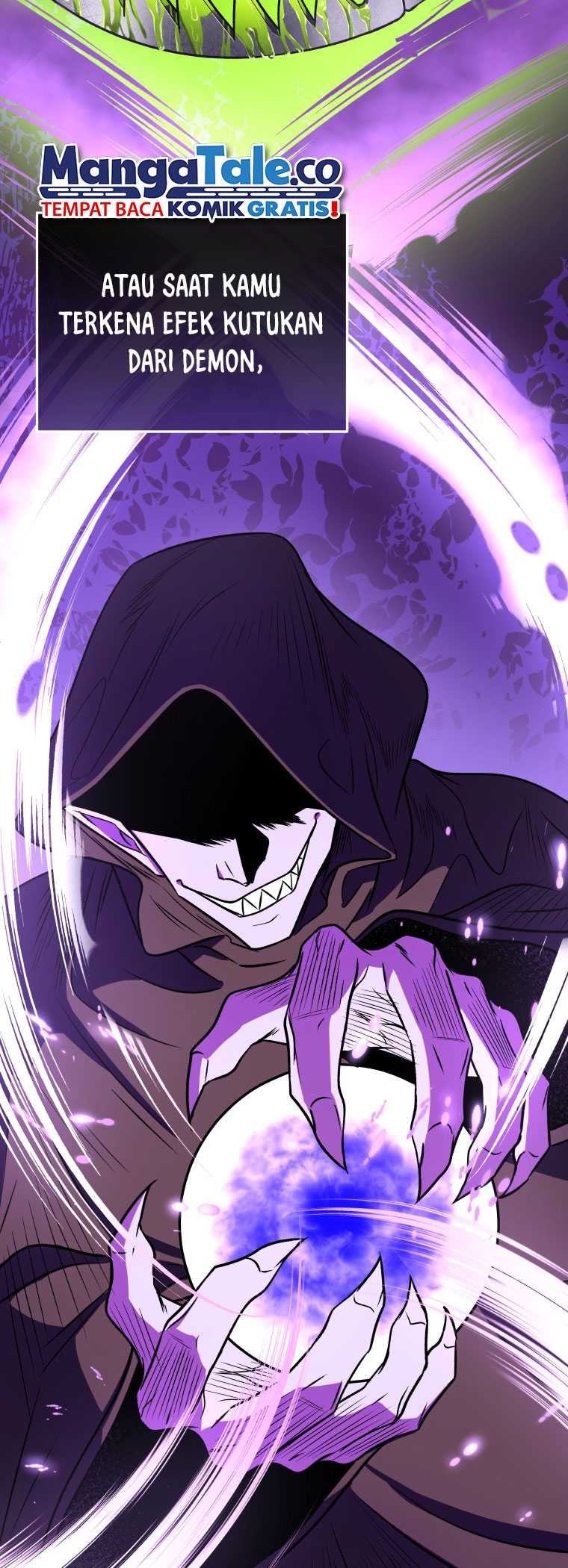 Bizarre Restaurant Chapter 42 - halaman 15